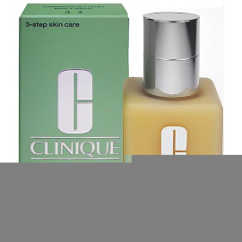 Clinique 3 Steps Different Moisture Gel 125 ml