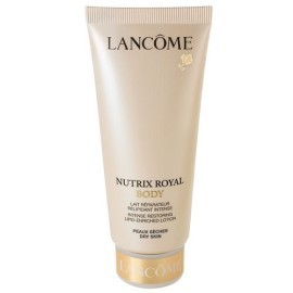 Lancome Complementary Body Care Nutrix Royal Body Lotion 400ml