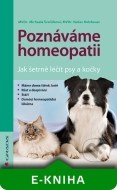 Poznáváme homeopatii - cena, porovnanie