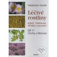 Léčivé rostliny - jejich vlastnosti, účinky a použití - cena, porovnanie