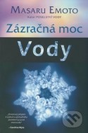 Zázračná moc vody - cena, porovnanie