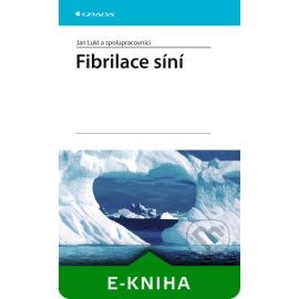 Fibrilace síní