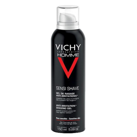 Vichy Homme Shaving Gel 150 ml