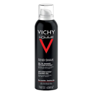 Vichy Homme Shaving Gel 150 ml - cena, porovnanie