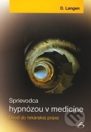 Sprievodca hypnózou v medicíne - cena, porovnanie