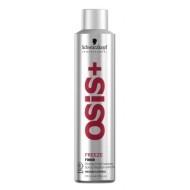 Schwarzkopf Professional Osis+ Finish Freeze 300ml - cena, porovnanie