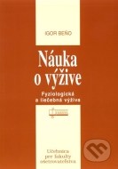 Náuka o výžive - cena, porovnanie