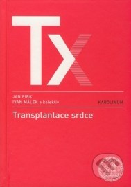 Transplantace srdce