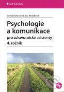 Psychologie a komunikace pro zdravotnické asistenty - cena, porovnanie