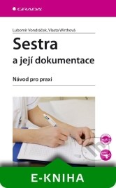 Sestra a její dokumentace