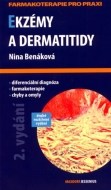 Ekzémy a dermatitidy - cena, porovnanie