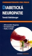 Diabetická neuropatie - cena, porovnanie