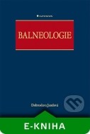 Balneologie - cena, porovnanie
