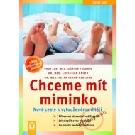 Chceme mít miminko - cena, porovnanie