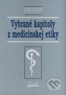 Vybrané kapitoly z medicínskej etiky - cena, porovnanie