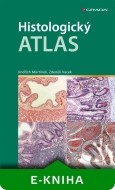 Histologický atlas - cena, porovnanie