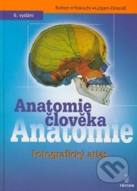 Anatomie člověka (6. vydání)