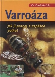 Varroáza