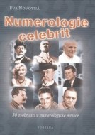 Numerologie celebrit - cena, porovnanie