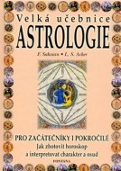 Velká učebnice astrologie - cena, porovnanie