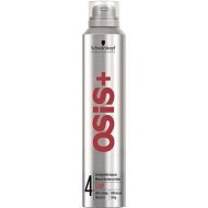 Schwarzkopf Professional Osis+ Volume Grip 200ml - cena, porovnanie