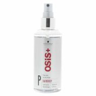 Schwarzkopf Professional Osis+ Volume Hairbody 200ml - cena, porovnanie