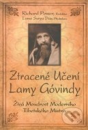 Ztracené učení Lamy Góvindy - cena, porovnanie