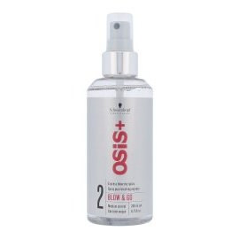 Schwarzkopf Osis+ Sleek Flatliner 200ml