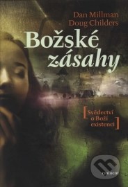 Božské zásahy