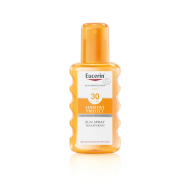 Eucerin Sun Transparent Spray SPF 30 200ml - cena, porovnanie