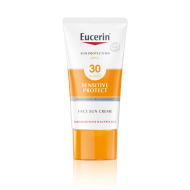 Eucerin Sun Creme SPF 30 50ml - cena, porovnanie