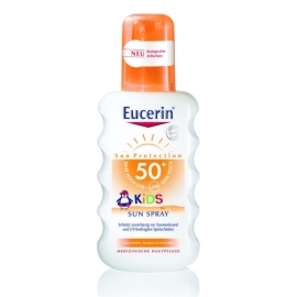 Eucerin Sun Spray SPF 50+ 200ml