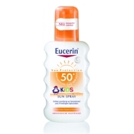 Eucerin Sun Spray SPF 50+ 200ml - cena, porovnanie