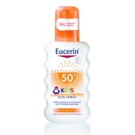 Eucerin Sun Spray SPF 50+ 200ml