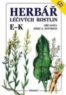 Herbář léčivých rostlin (2) - cena, porovnanie