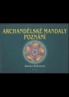 Archandělské mandaly poznání - cena, porovnanie