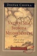 Vnitřní síla a svoboda a milosrdenství - cena, porovnanie