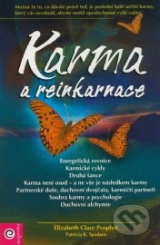 Karma a reinkarnace