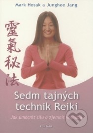 Sedm tajných technik Reiki