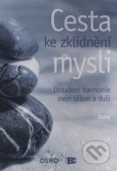 Cesta ke zklidnění mysli - cena, porovnanie