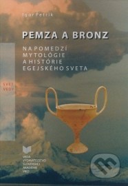 Pemza a bronz