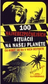 100 najnebezpečnejších situácií na našej planéte