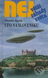 Ufo na Slovensku