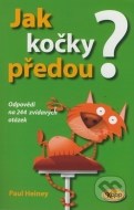 Jak kočky předou? - cena, porovnanie