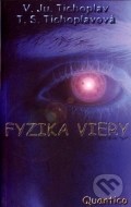 Fyzika viery - cena, porovnanie