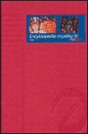 Encyklopedie mystiky IV