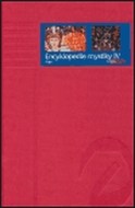 Encyklopedie mystiky IV - cena, porovnanie