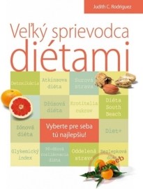 Veľký sprievodca diétami