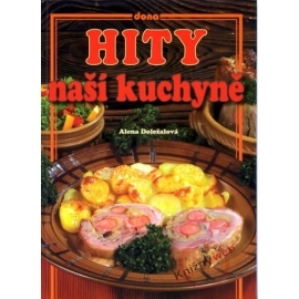 Hity naší kuchyně