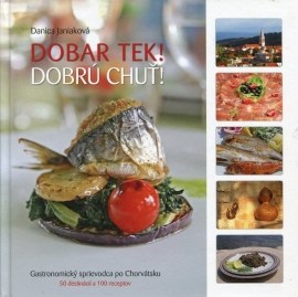 Dobar tek! Dobrú chuť!